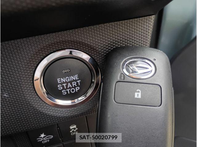 Daihatsu TAFT 2025-03 8882491-13