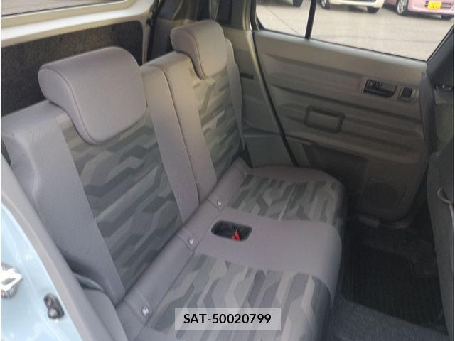Daihatsu TAFT 2025-03 8882491-14