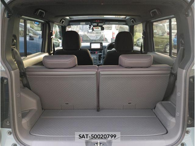 Daihatsu TAFT 2025-03 8882491-15