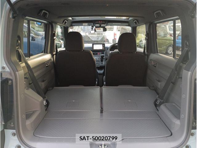 Daihatsu TAFT 2025-03 8882491-16