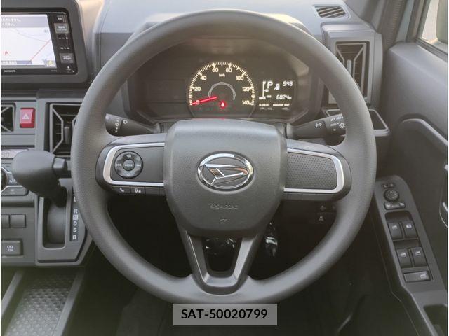 Daihatsu TAFT 2025-03 8882491-17