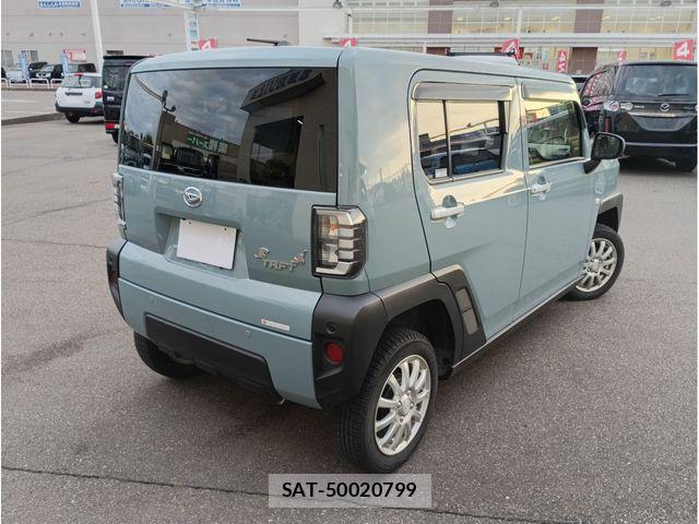 Daihatsu TAFT 2025-03 8882491-1