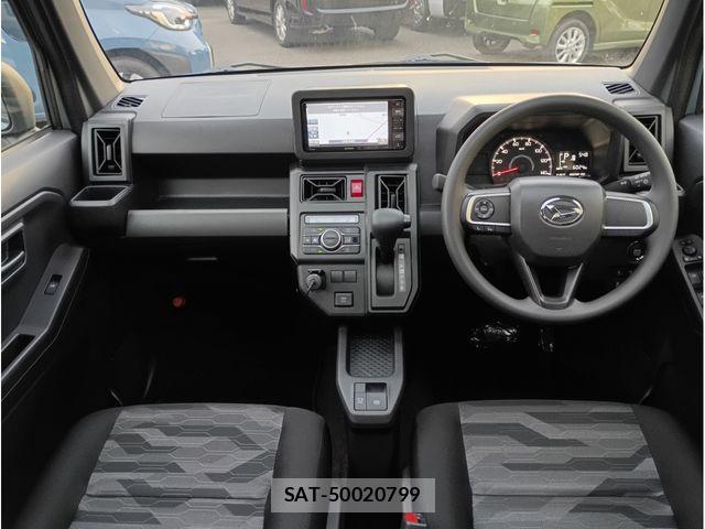 Daihatsu TAFT 2025-03 8882491-2