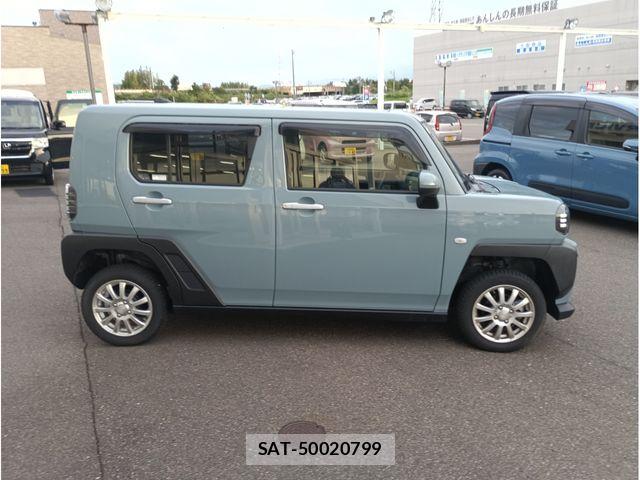 Daihatsu TAFT 2025-03 8882491-3