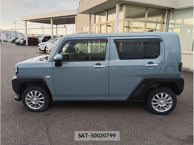 Daihatsu TAFT 2025-03 8882491-4