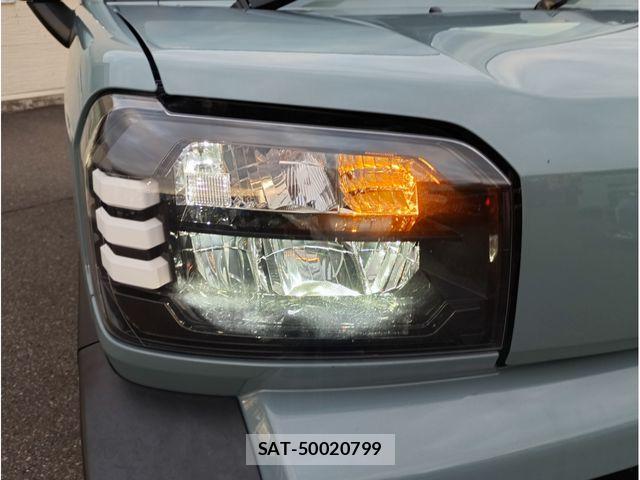 Daihatsu TAFT 2025-03 8882491-5