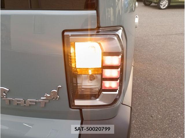 Daihatsu TAFT 2025-03 8882491-6