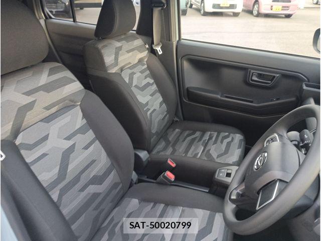 Daihatsu TAFT 2025-03 8882491-8
