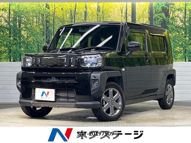 Daihatsu TAFT 2023-11 8882482-0