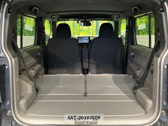 Daihatsu TAFT 2023-11 8882482-10
