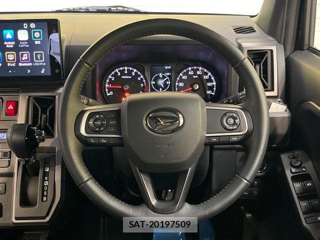 Daihatsu TAFT 2023-11 8882482-11