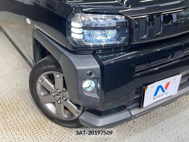 Daihatsu TAFT 2023-11 8882482-12