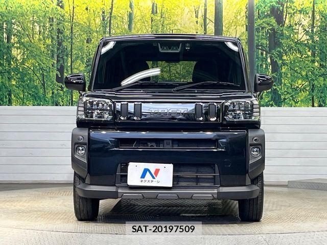 Daihatsu TAFT 2023-11 8882482-14