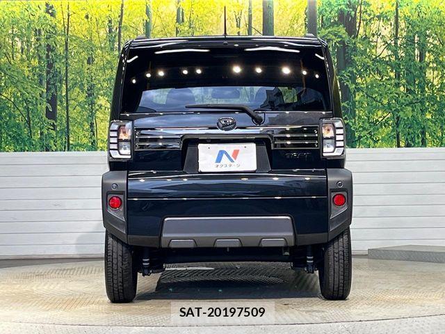 Daihatsu TAFT 2023-11 8882482-15