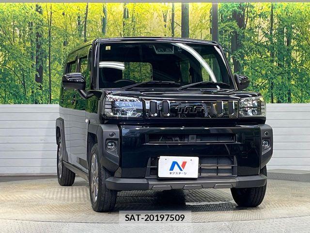 Daihatsu TAFT 2023-11 8882482-16