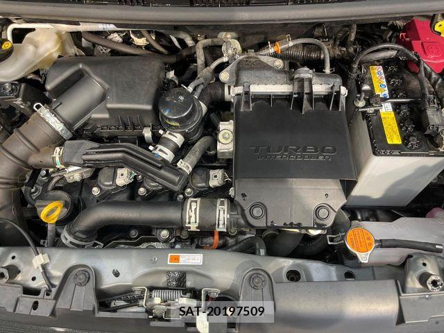 Daihatsu TAFT 2023-11 8882482-17
