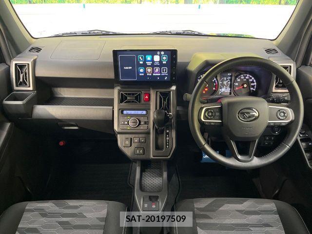 Daihatsu TAFT 2023-11 8882482-1