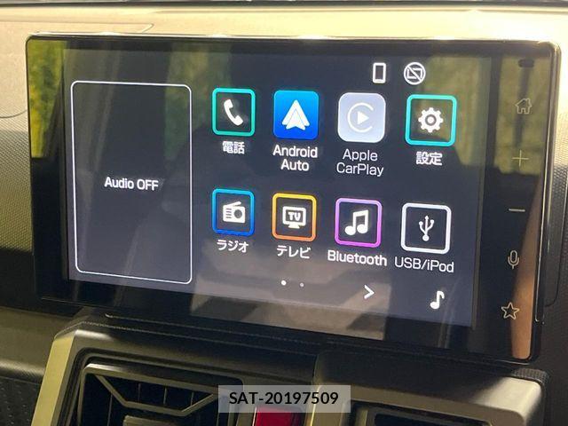 Daihatsu TAFT 2023-11 8882482-3