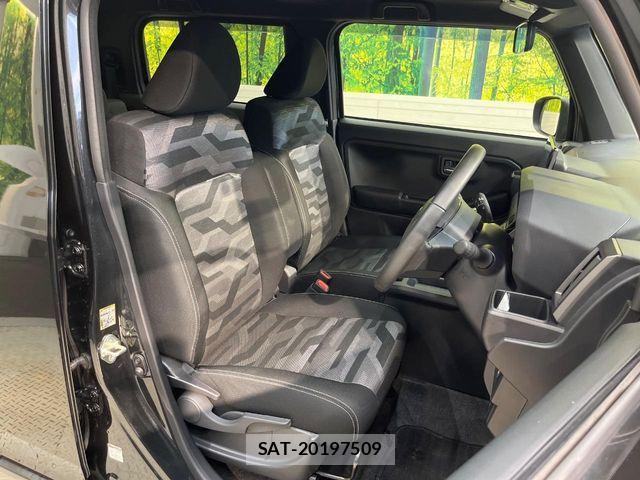 Daihatsu TAFT 2023-11 8882482-8
