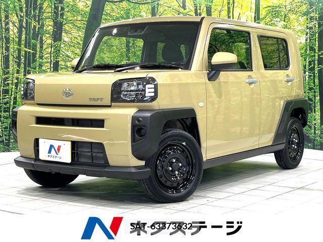 Daihatsu TAFT 2025-07 8882488-0
