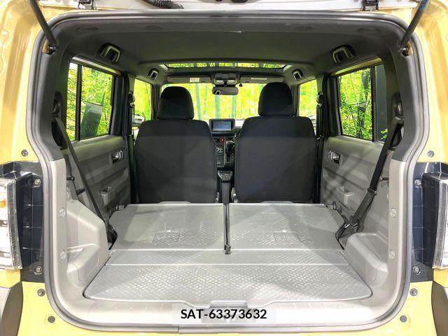 Daihatsu TAFT 2025-07 8882488-10