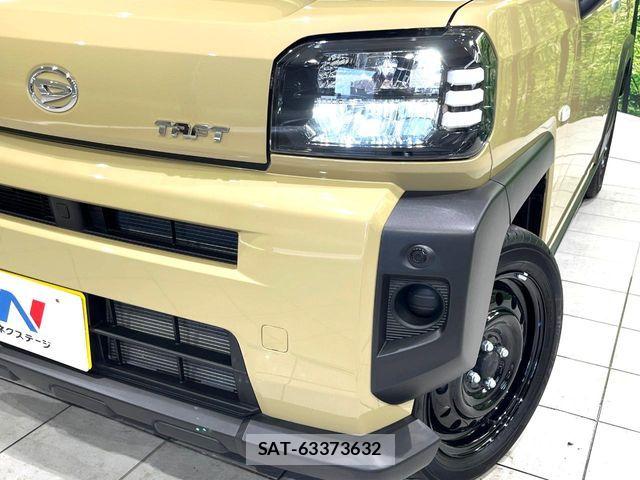 Daihatsu TAFT 2025-07 8882488-12