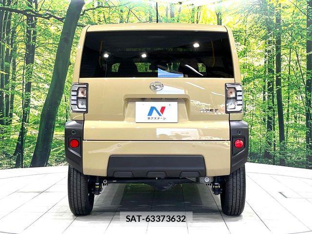 Daihatsu TAFT 2025-07 8882488-15