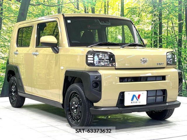 Daihatsu TAFT 2025-07 8882488-16