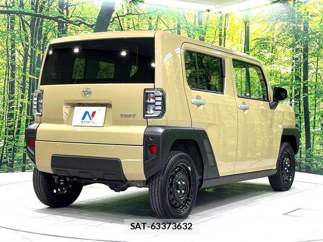 Daihatsu TAFT 2025-07 8882488-17