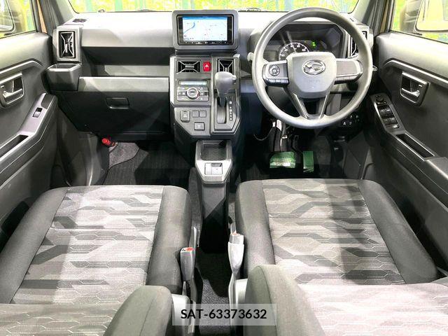 Daihatsu TAFT 2025-07 8882488-1