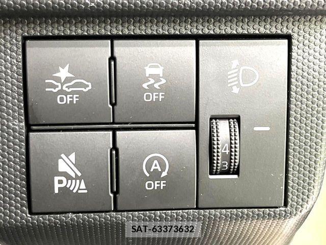 Daihatsu TAFT 2025-07 8882488-6