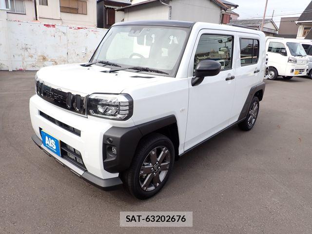 Daihatsu TAFT 2025-04 8882481-0