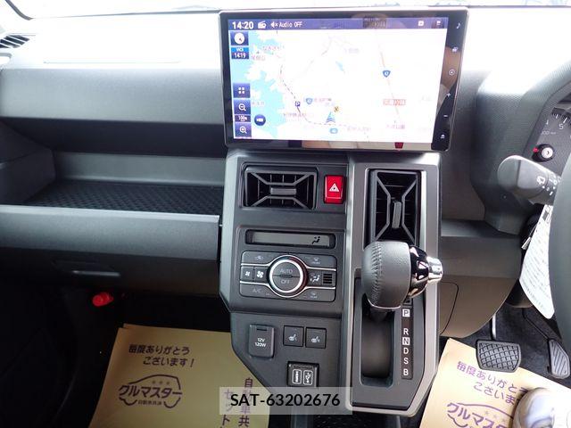 Daihatsu TAFT 2025-04 8882481-10