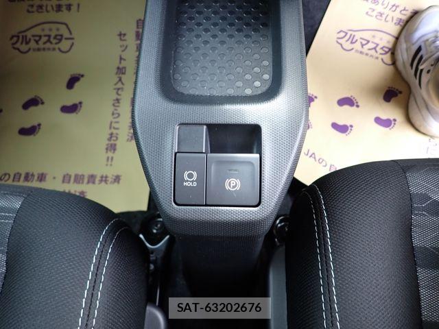 Daihatsu TAFT 2025-04 8882481-11