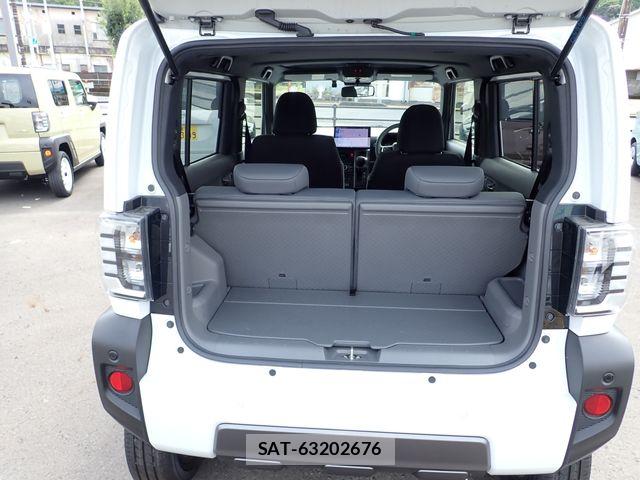 Daihatsu TAFT 2025-04 8882481-14