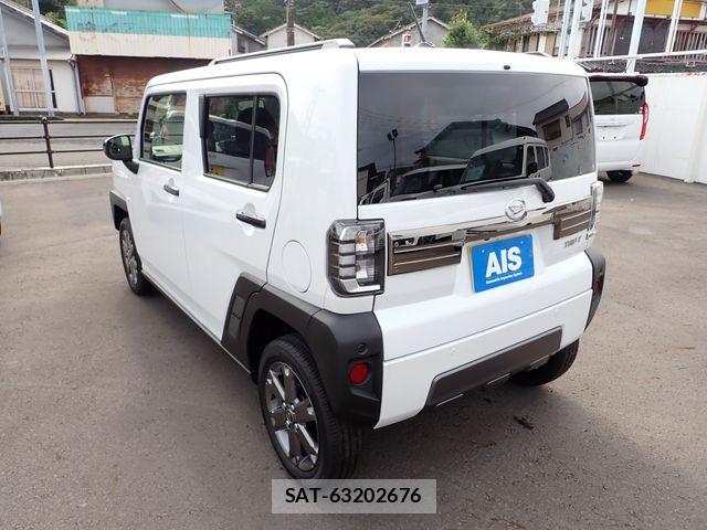 Daihatsu TAFT 2025-04 8882481-2