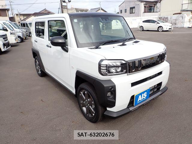 Daihatsu TAFT 2025-04 8882481-3