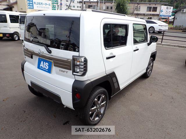 Daihatsu TAFT 2025-04 8882481-4