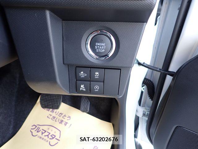 Daihatsu TAFT 2025-04 8882481-8