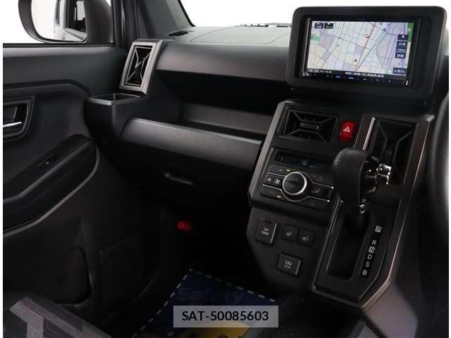 Daihatsu TAFT 2023-03 8882483-6