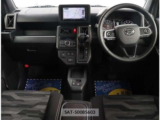 Daihatsu TAFT 2023-03 8882483-1
