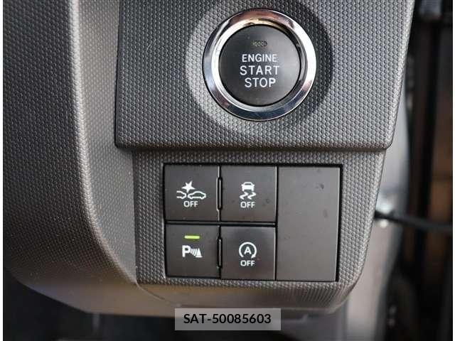 Daihatsu TAFT 2023-03 8882483-20