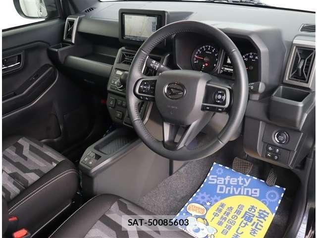 Daihatsu TAFT 2023-03 8882483-24