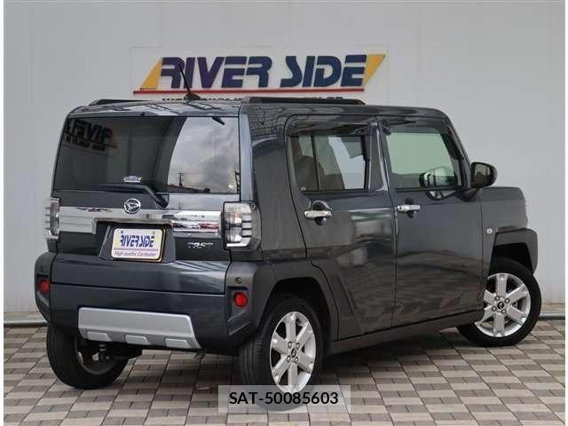 Daihatsu TAFT 2023-03 8882483-2