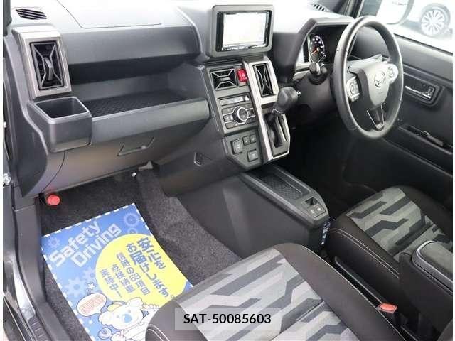 Daihatsu TAFT 2023-03 8882483-26