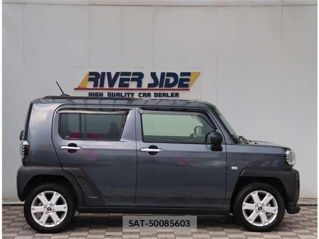 Daihatsu TAFT 2023-03 8882483-3