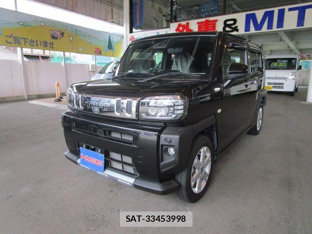 Daihatsu TAFT 2021-08 8882489-0