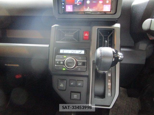 Daihatsu TAFT 2021-08 8882489-9