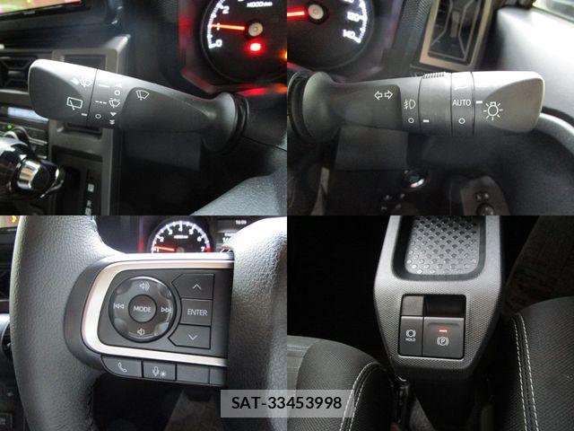 Daihatsu TAFT 2021-08 8882489-10