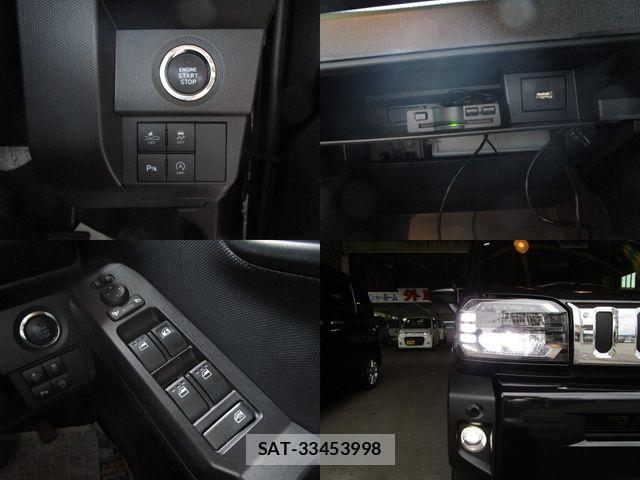 Daihatsu TAFT 2021-08 8882489-11